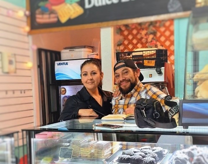 Dulce Escencia